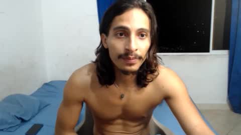 Snapshot of escanor_legendary chatting on 06.03.26 Scanor online show from 06.03.26