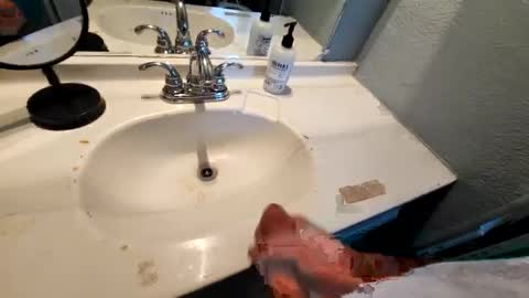 Caliente online show from 02.17.25