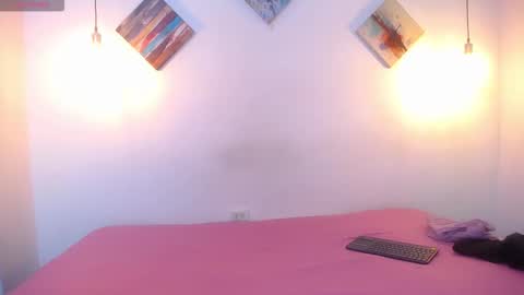 Scarlett online show from 11.05.25