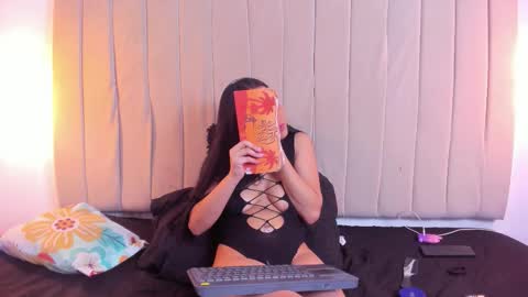 Scarlett online show from 03.05.26