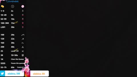 Snapshot of escarlett_liu chatting on 05.03.26 Yessica online show from 05.03.26