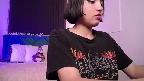 SCARLETT online show from 12.27.24