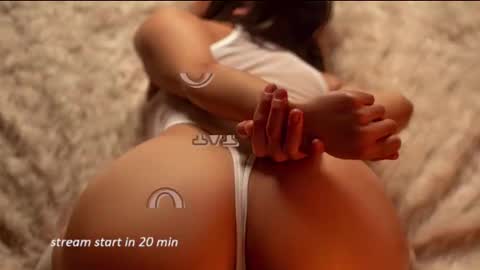 SCARLETT online show from 10.07.25