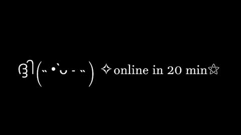 SCARLETT online show from 12.18.25