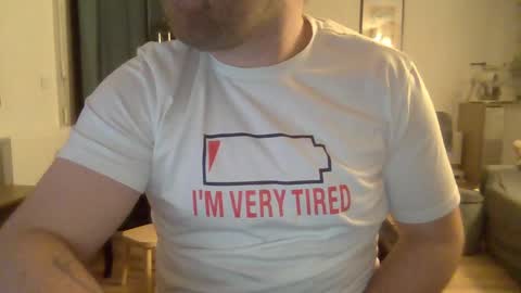 esclavepourfemme online show from 02.09.25