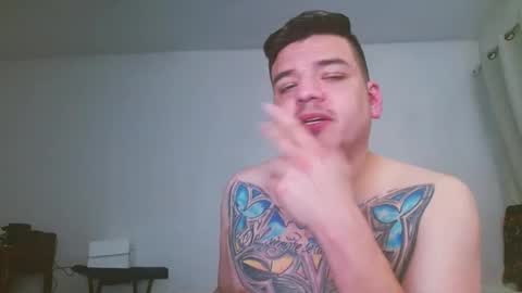 escodamus12 online show from 12.06.24