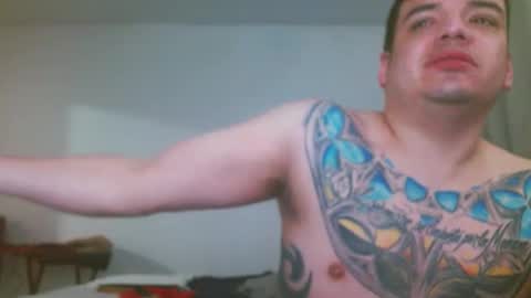 escodamus12 online show from 12.18.24