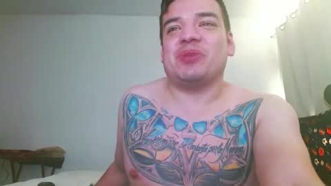 escodamus12 online show from 12.18.24