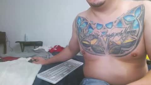 escodamus12 online show from 12.24.24