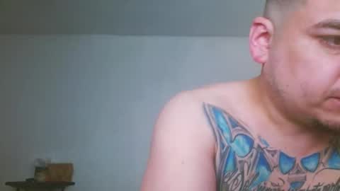 escodamus12 online show from 01.04.25