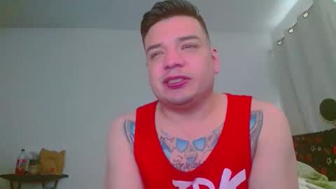 escodamus12 online show from 01.06.25