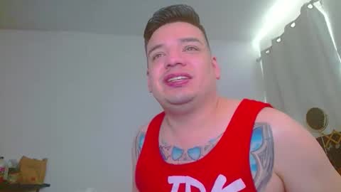 escodamus12 online show from 01.06.25