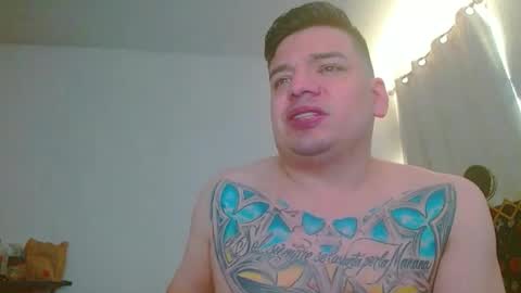 escodamus12 online show from 01.06.25