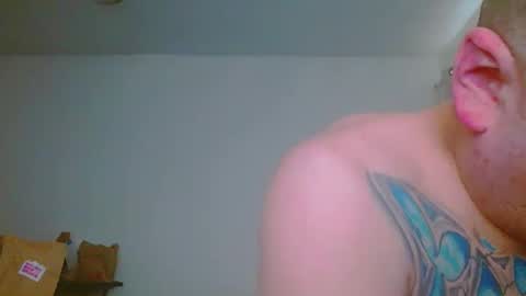 escodamus12 online show from 01.07.25