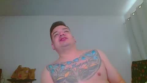 escodamus12 online show from 01.07.25