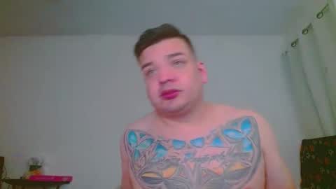 escodamus12 online show from 01.08.25