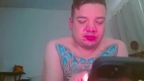 escodamus12 online show from 01.11.25