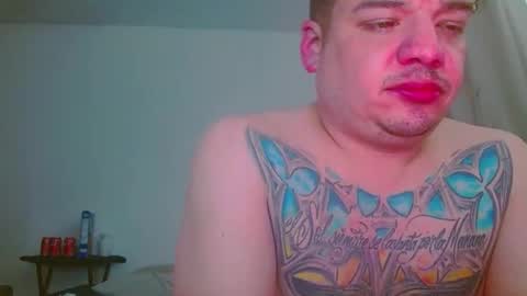 escodamus12 online show from 01.17.25