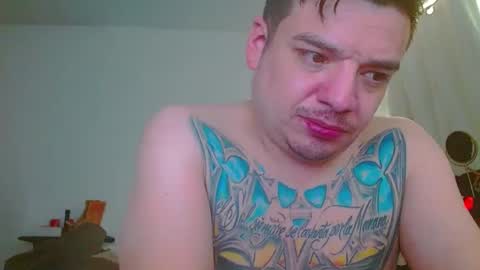 escodamus12 online show from 01.19.25