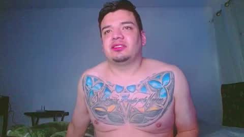 escodamus12 online show from 01.24.25