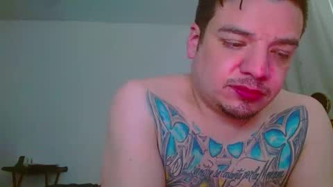 escodamus12 online show from 01.28.25