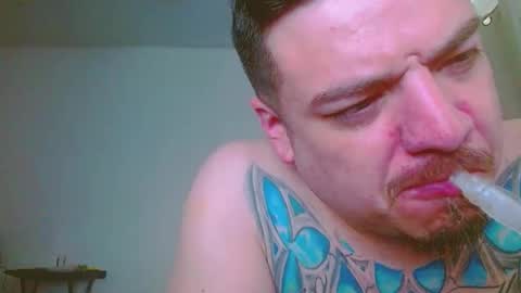 escodamus12 online show from 02.08.25