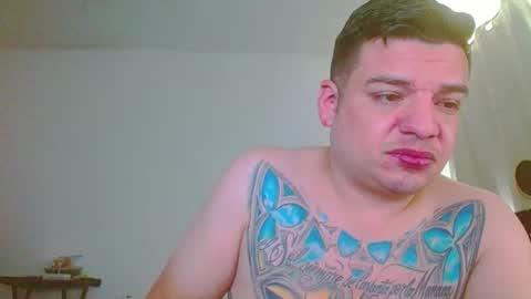 escodamus12 online show from 02.09.25