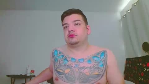 escodamus12 online show from 02.15.25