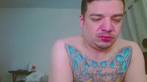 escodamus12 online show from 02.16.25