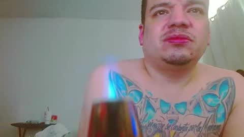 escodamus12 online show from 02.16.25