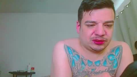 escodamus12 online show from 02.17.25