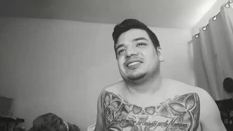 escodamus12 online show from 03.01.25