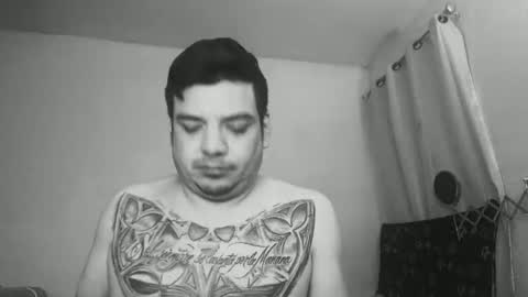 escodamus12 online show from 03.02.25