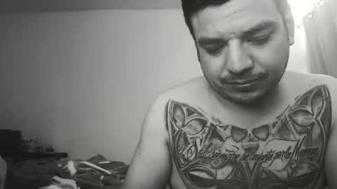 escodamus12 online show from 03.02.25