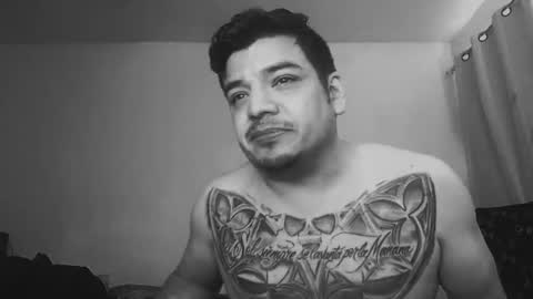 escodamus12 online show from 03.05.25