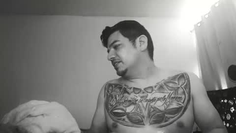 escodamus12 online show from 03.05.25