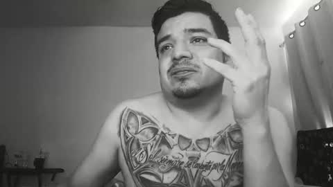 escodamus12 online show from 03.08.25