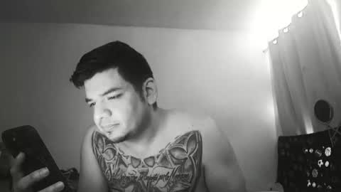 escodamus12 online show from 03.09.25