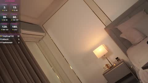 Snapshot of eseniyalove chatting on 01.31.25 Eseniya online show from 01.31.25