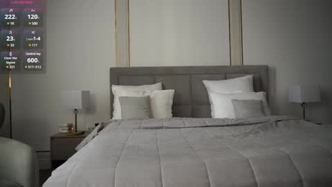 Snapshot of eseniyalove chatting on 02.19.25 Eseniya online show from 02.19.25