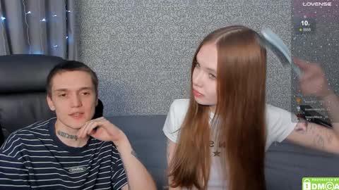 Megan and Brad online show from 01.12.25