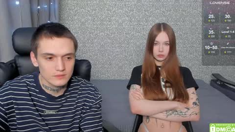 Megan and Brad online show from 01.14.25