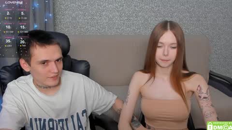 Megan and Brad online show from 01.19.25