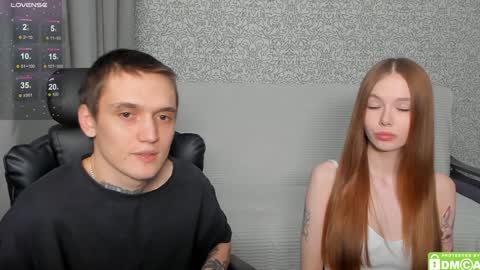 Megan and Brad online show from 01.27.25