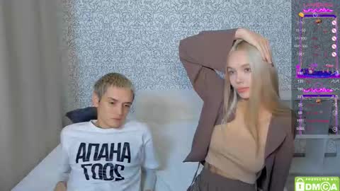 Megan and Brad online show from 11.19.25