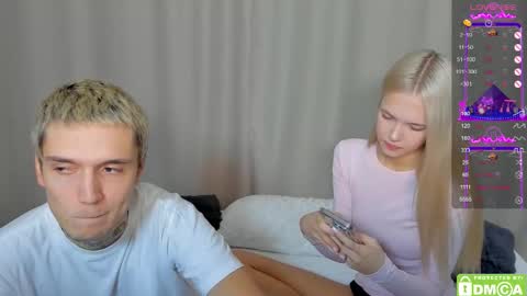 Megan and Brad online show from 11.24.25