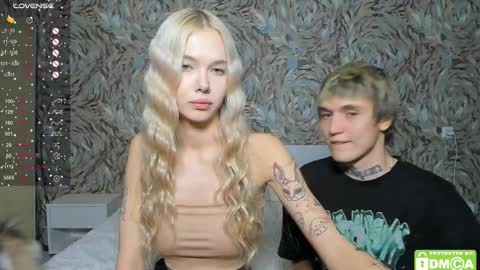 Megan and Brad online show from 02.20.26