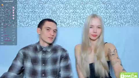 Megan and Brad online show from 03.27.26