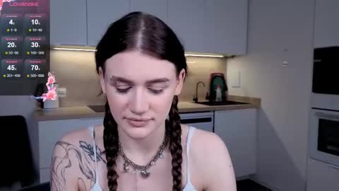 EshleGreen online show from 12.16.25