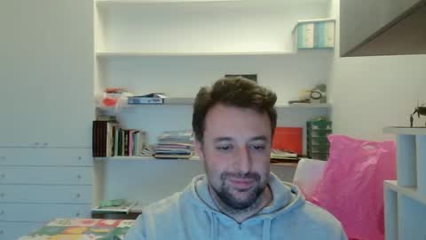 esibizionista 91 online show from 02.09.25